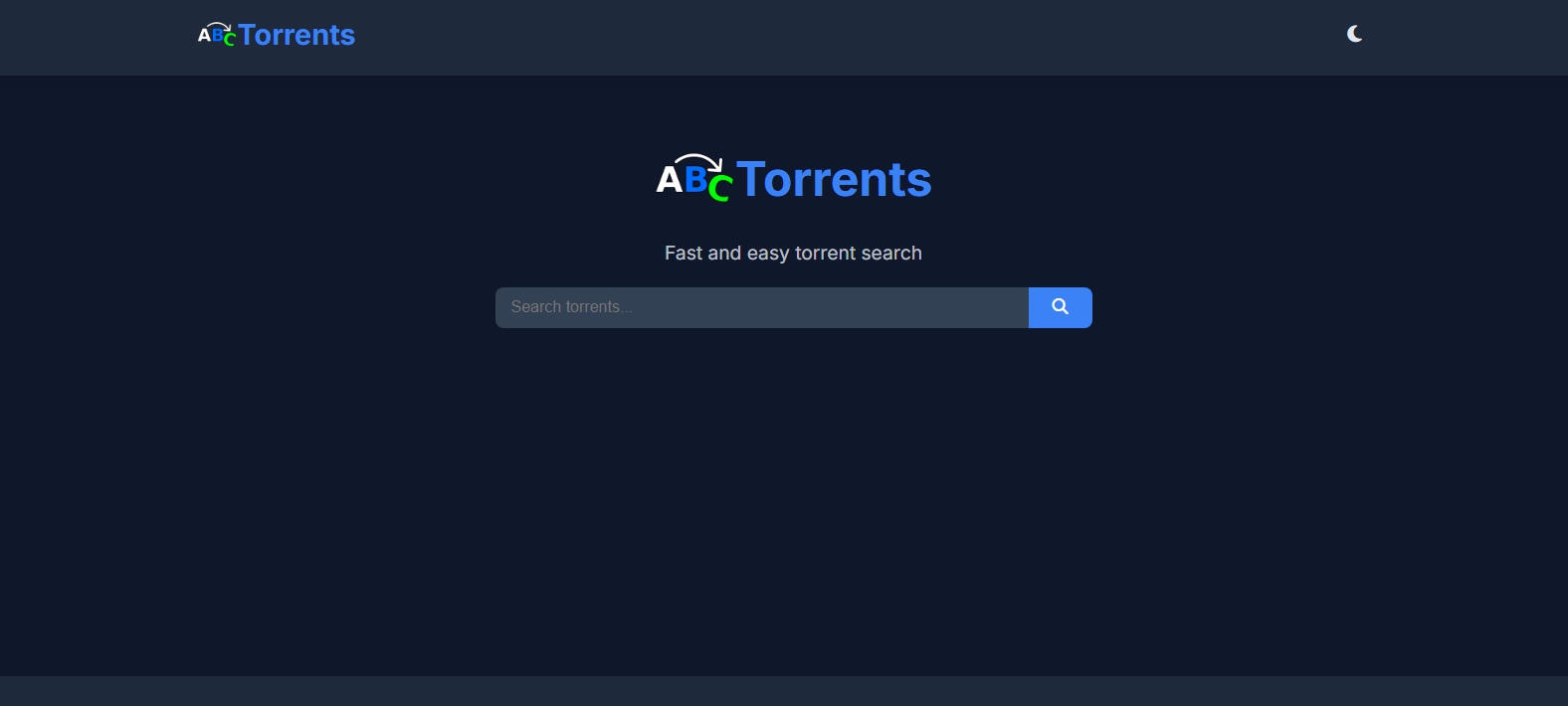 ABCTorrents磁力搜索